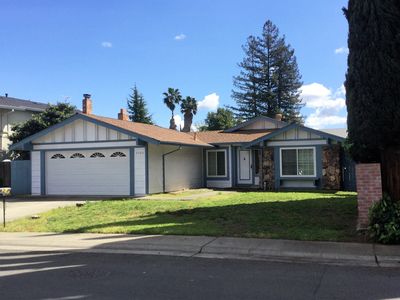 3323 Corbin Way, Sacramento, CA, 95827