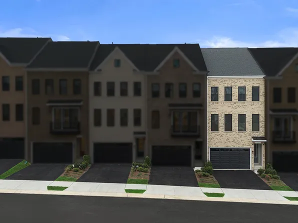 23017 Blue Eagle Ter, Ashburn, VA 20148