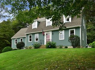519 Mile Hill Rd, Tolland, CT 06084