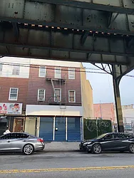 Rented by Kinyu Realty