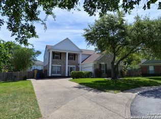 25011 Summit Holw, San Antonio, TX 78258