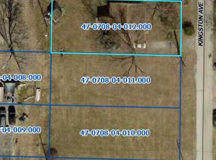1824 Kingston Ave, Lima, OH 45804