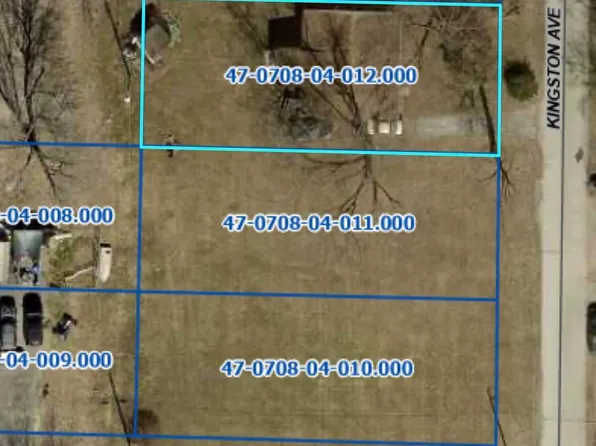 1824 Kingston Ave, Lima, OH 45804