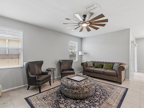 4th image of 18633 W DESERT HOLLOW Drive