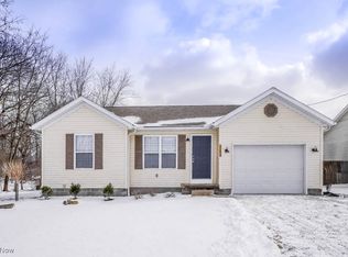 1143 Apple Ave, Alliance, OH 44601