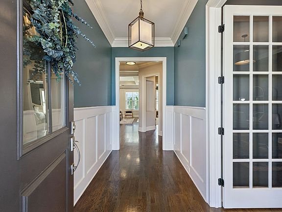 5th image of 468 Alfred Ladd Rd E