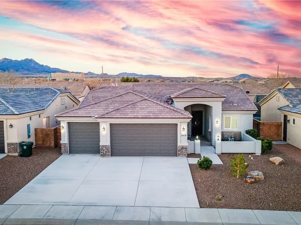 3674 Richie Drive, Kingman, AZ 86401
