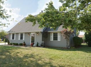 994 Harvest Ct, Greenwood, IN 46143