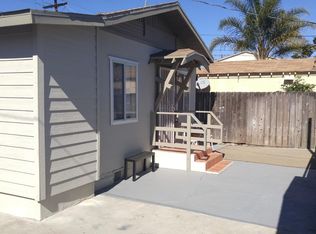 3638 44th St, San Diego, CA 92105