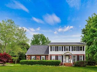 230 Donegal Dr, Moore, SC 29369