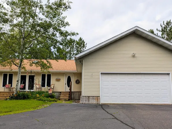 W5928 Big Elk Rd, Phillips, WI 54555