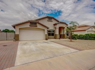 1634 E Tyson St, Gilbert, AZ 85295