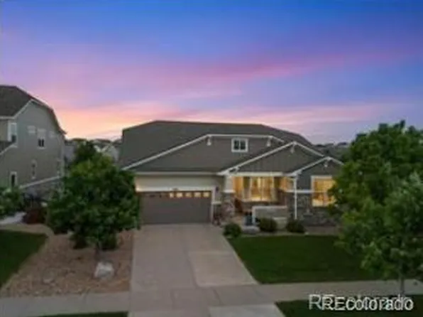 8881 S Catawba Way, Aurora, CO 80016