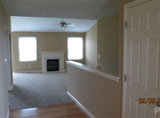 1907 English Oak, Washington, IL 61571