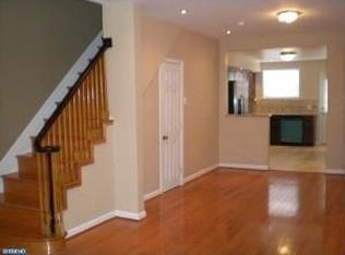 1916 S 21st St, Philadelphia, PA 19145