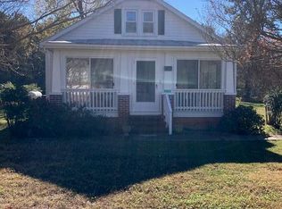 2733 White Chapel Rd, Lancaster, VA 22503