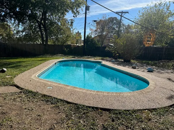 3111 Val Dr #G, Austin, TX 78723