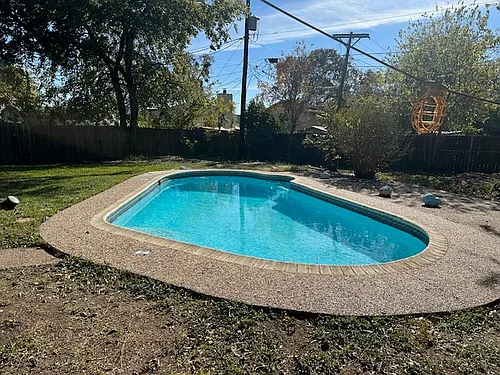 3111 Val Dr #G Photo 1