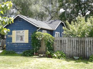 7112 E Fairview Ave, Spokane, WA 99212