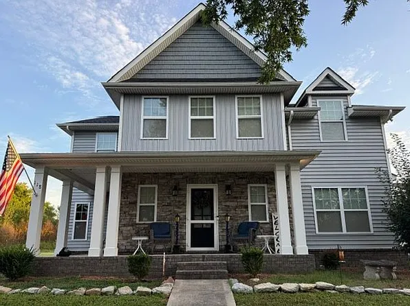 118 Fallberry St, Oak Ridge, TN 37830