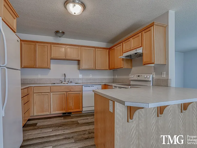 Covington Townhomes — Photo 20