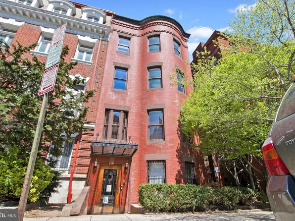 1723 N St NW, Washington, DC 20036