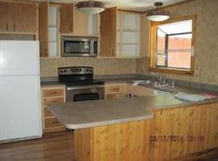 17668 Circle View Dr, Pioneer, CA 95666