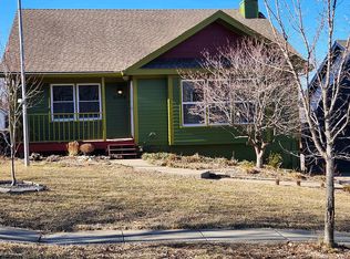 6244 N Mercier St, Kansas City, MO 64118