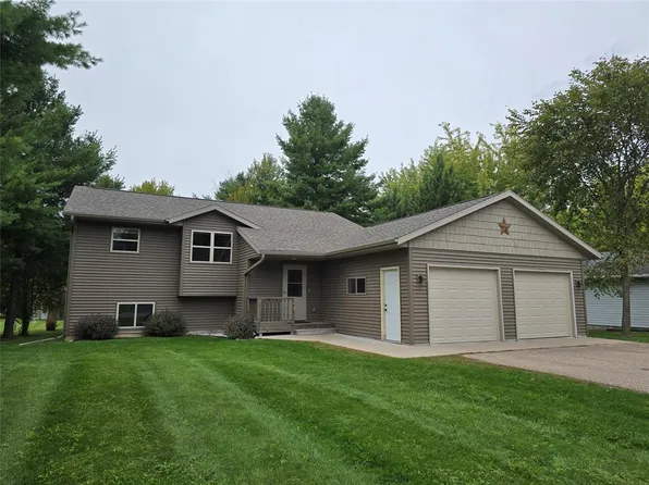 298 Thompson Terrace Drive, Cameron, WI 54822