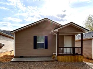 703 Dry Creek Rd #X, Clearfield, KY 40313