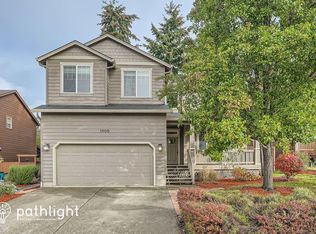 3506 NE 96th St, Vancouver, WA 98665