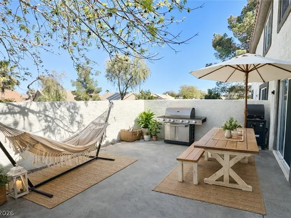 222 Winterport St, Henderson, NV 89074