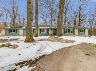 275 N Berkshire Rd, Bloomfield Hills, MI 48302