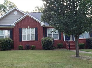 2395 Birch Ln, Hueytown, AL 35023
