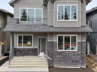 6117 Crawford Dr SW, Edmonton, AB T6W4L7