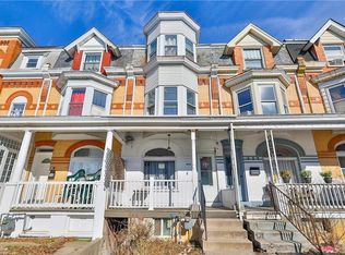 929 W Tilghman St, Allentown, PA 18102