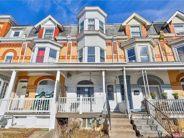 929 W Tilghman St, Allentown, PA 18102