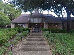 45 Bounty Rd W, Benbrook, TX 76132