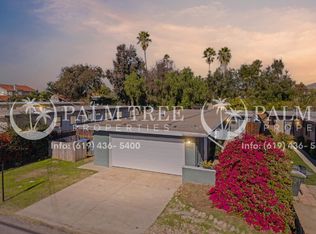 6950 Tower St, La Mesa, CA 91942