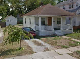 733 Clinton Ave, Hamilton, OH 45015