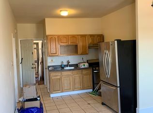 265 Sherman Ave APT 3, Newark, NJ 07114