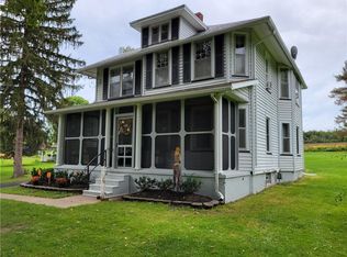 4830 River Rd, Leicester, NY 14481