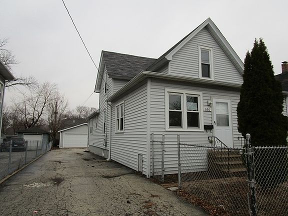 2nd image of 636 N Butrick St