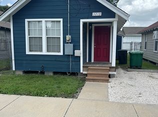 3213 Stonewall St, Houston, TX 77020