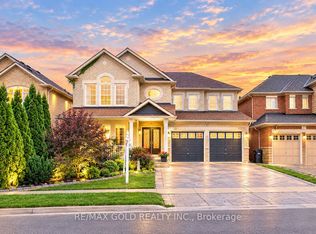 35 Duffield Rd, Brampton, ON L7A 2P5