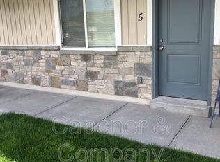 2460 W 450 N #5, Tremonton, UT 84337