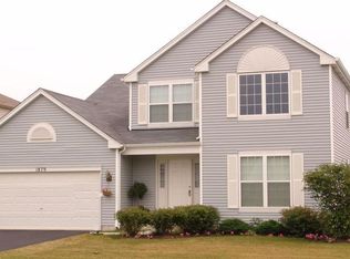 1879 W Windsor Dr, Round Lake, IL 60073