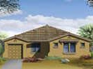 7123 S 68th Ave, Laveen, AZ 85339