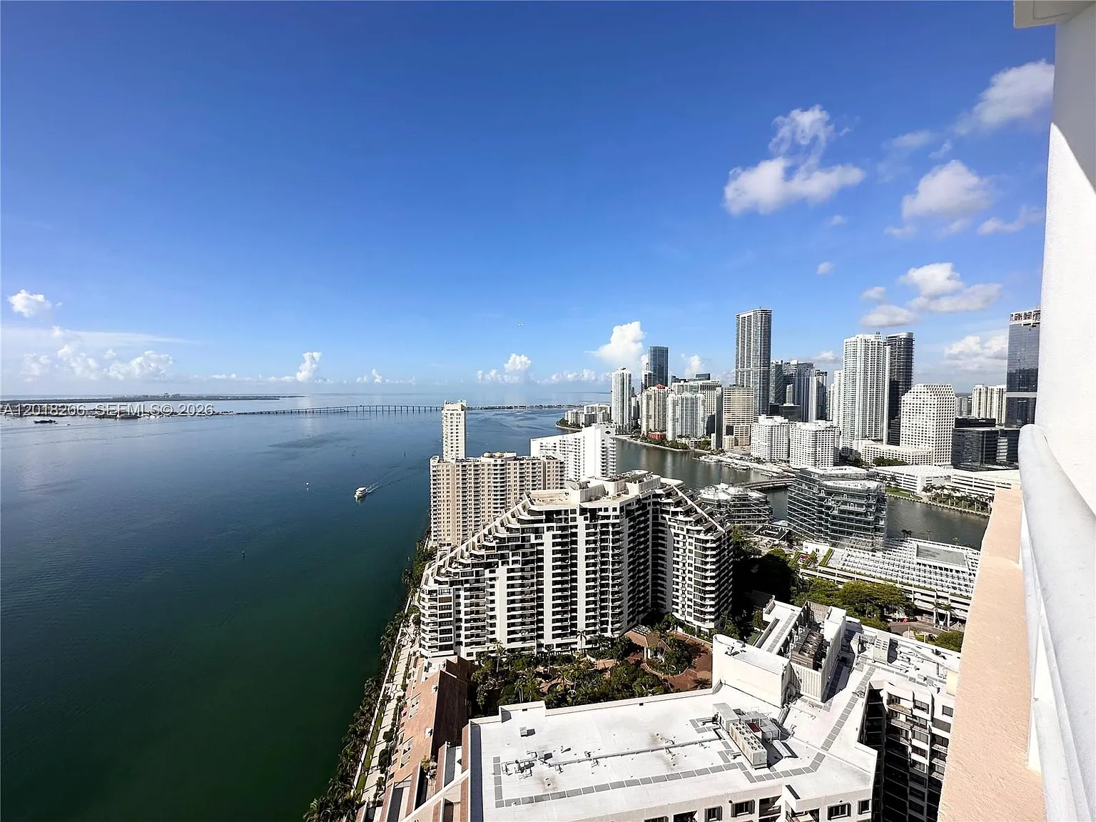Two Tequesta Point Condo — Photo 4
