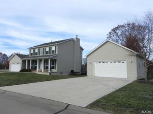 6 Par Ct, High Ridge, MO 63049